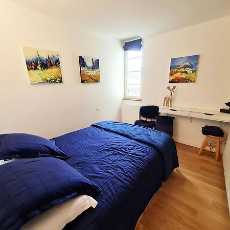 Appartement Les 3 Flocons Cauterets Zewnętrze zdjęcie