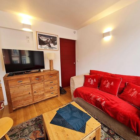Appartement Les 3 Flocons Cauterets Zewnętrze zdjęcie