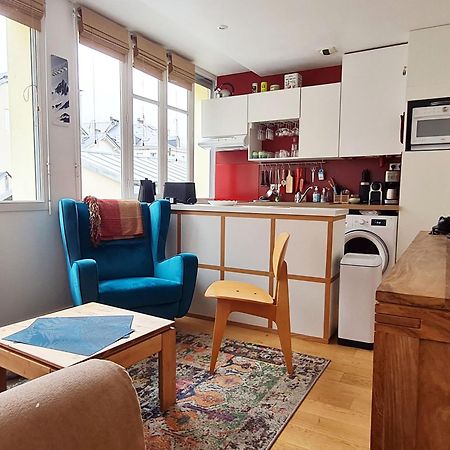Appartement Les 3 Flocons Cauterets Zewnętrze zdjęcie